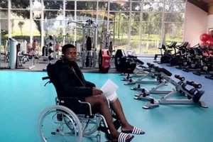 Beyatt Lekweiry à la CAN U 2021 : Participation compromise