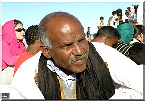 Abderrahmane Sissako nous a tout donné