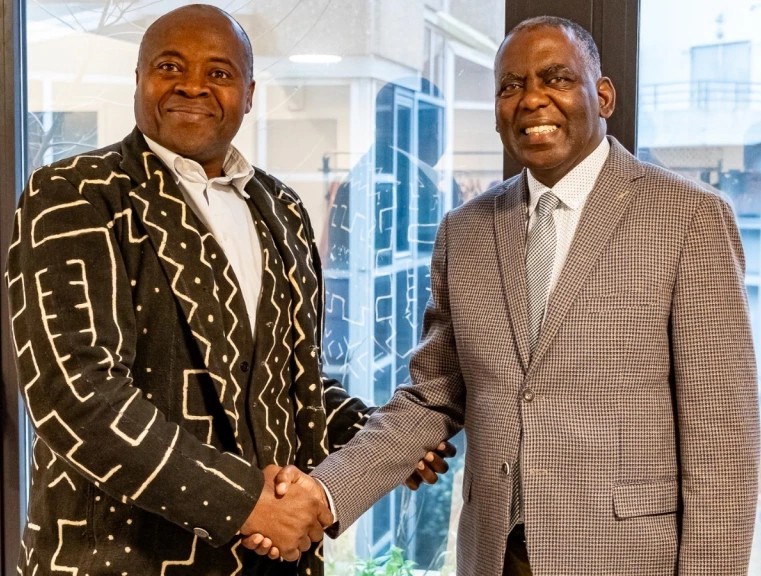 Sortir de l’esclavage : une lutte pour la dignité des Noirs dans le monde arabo-musulman