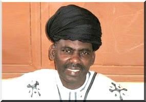 Appel à la mise en liberté de Biram Ould Dah Ould Abeidi