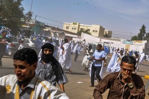 En Mauritanie, le blasphème est désormais puni par la peine de mort