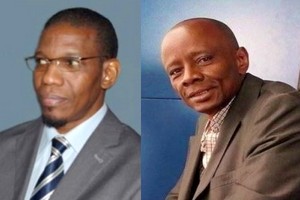 Mauritanie : Constructions territoriale (frontière sud) et politique. Un aperçu