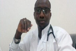 Coronavirus : Cinquième cas en Mauritanie, un médecin de Kaédi donne sa version des faits