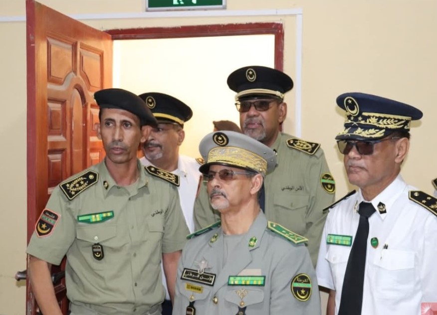 Suite à l’accusation d’un citoyen contre la police pour agression sur des étrangers, ouverture d’une enquête officielle