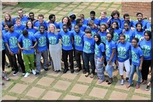 Initiative Ashinaga : Les demandes de bourses pour les pays francophones sont ouvertes 