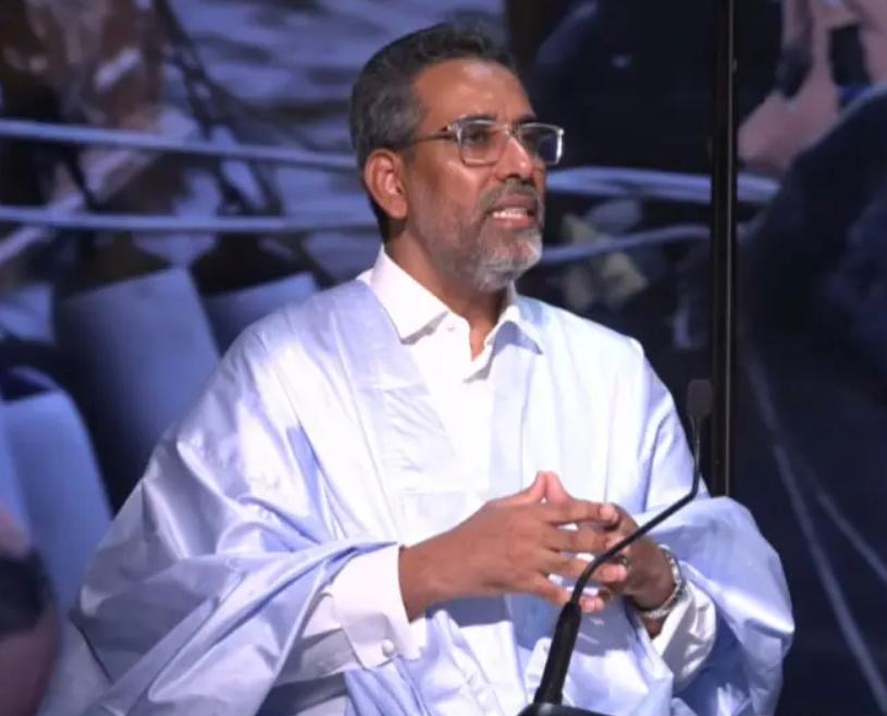 Le député Mohamed Bouya accuse le régime d’avoir érigé la corruption en système de gouvernance