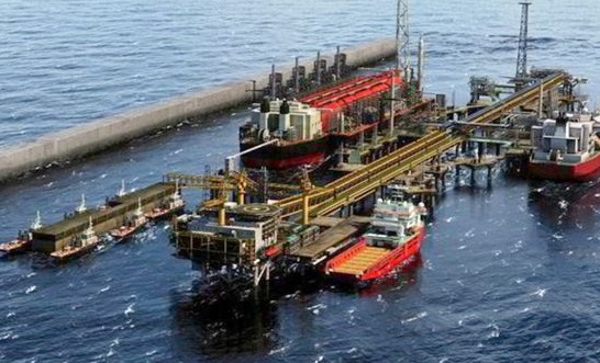 GNL en Mauritanie : Cosmos Energy franchit un nouveau cap dans son projet phare