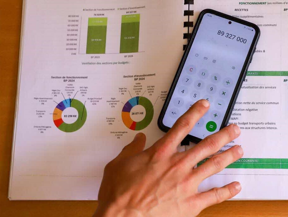 Budget : Un expert met à nue les ratés du rapport du Budget Consolidé d’Investissement