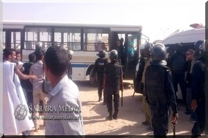 Transport des étudiants : le ministère va augmenter le nombre de bus dans les prochains jours