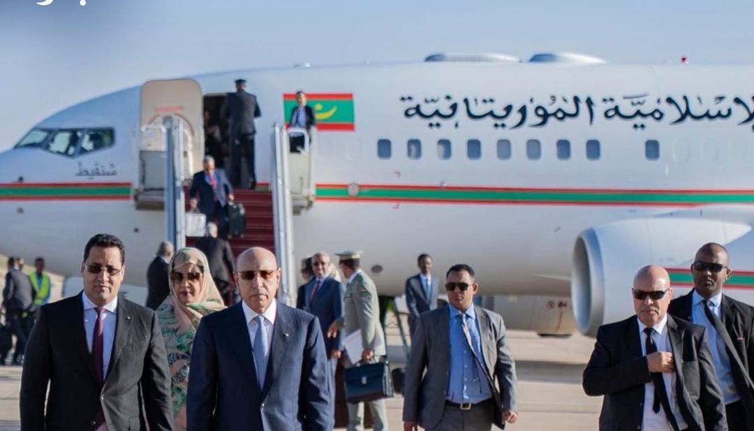 Après un différend avec un collègue, le commandant Ali Ould Alwat retrouve ses fonctions