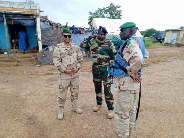 Coopération militaire renforcée entre Dakar et Nouakchott