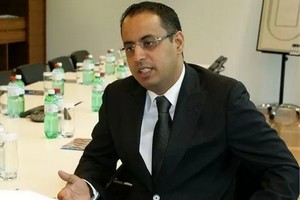 CAF : Ould Yahya à la tête de la commission chargée des compétitions des clubs