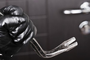 Rosso : Série de cambriolages au centre-ville