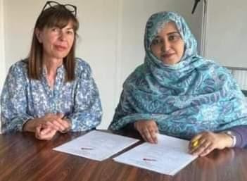 CAMEC signe un accord avec le distributeur exclusif de médicaments SANOFI et SERVIER à Rouen, en France