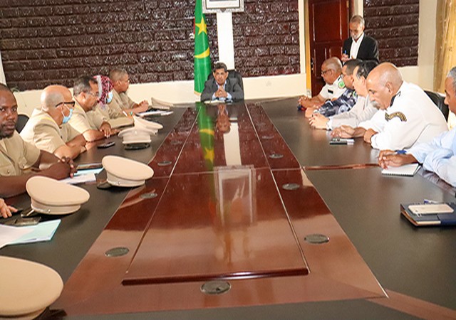 Campagne contre les comportements nuisibles