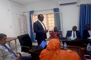Vaste campagne sur la Planification Familiale à Nouakchott et Kiffa : atteindre les populations les plus vulnérables