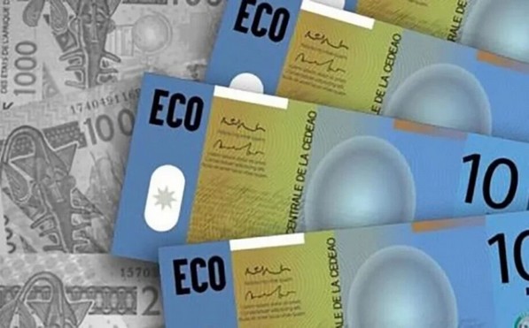 La Cédéao confirme le lancement de l’ECO en 2027
