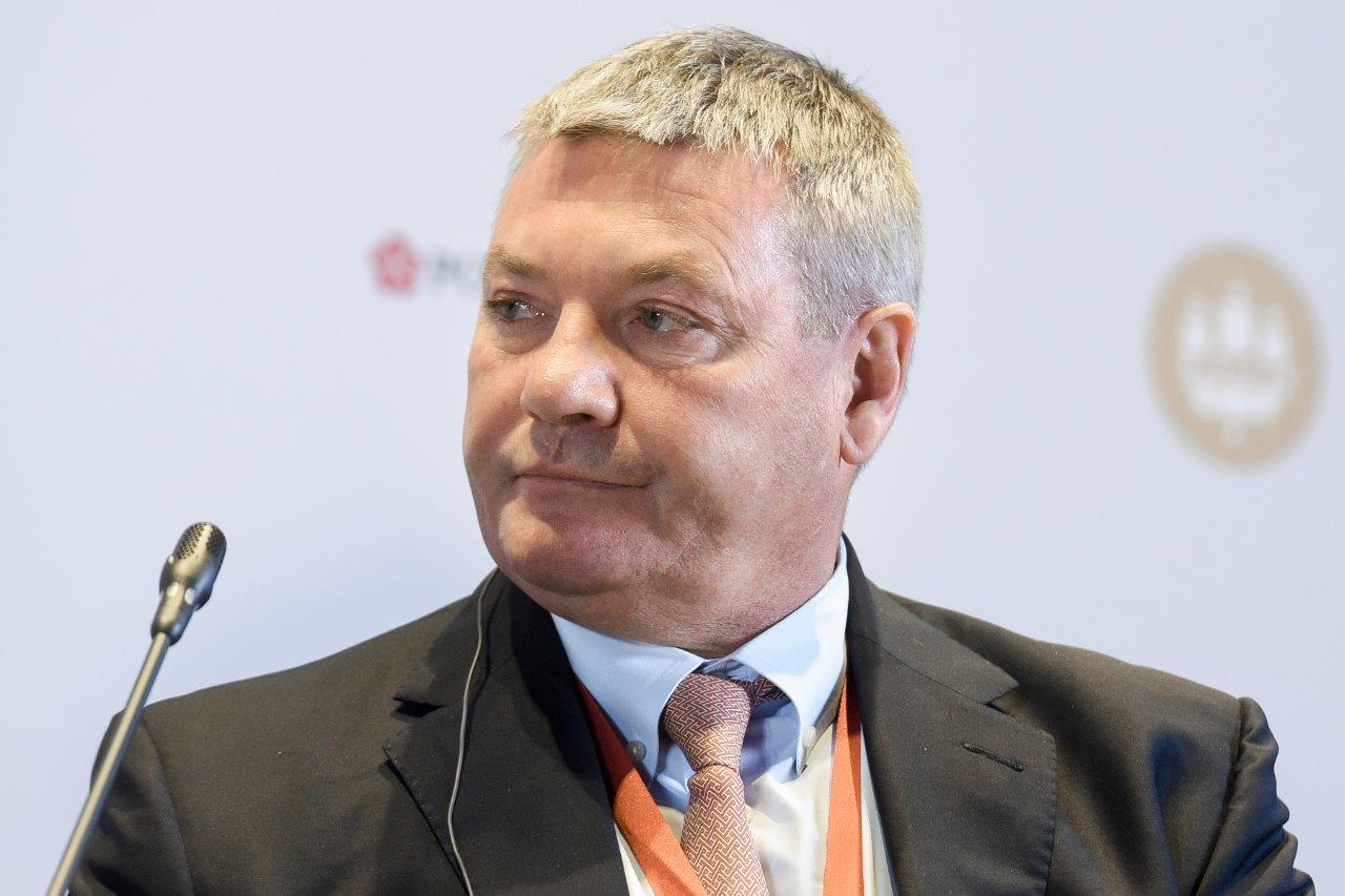 Le PDG de Kinross, Paul Rollinson, visite la Mauritanie, renforce son engagement envers l'investissement et la collaboration