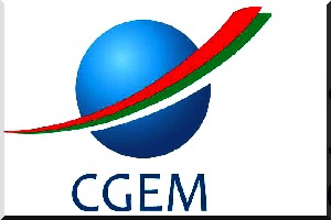 Communiqué : UNPM-CGEM