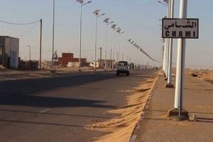 Mauritanie/Chami : décès d'un jeune homme agressé par arme blanche