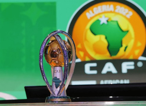 Chan 2023 : la course à la succession du Maroc lancée ce vendredi