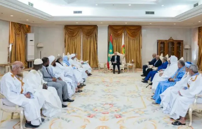 La commission chargée du dialogue avec « les salafistes » recommande la libération de ceux dont le repentir a été prouvé 