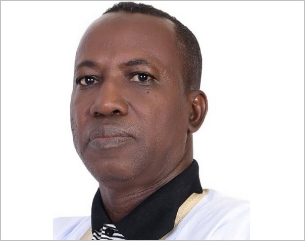 M. Cheikh Maata, ancien maire de Riyad et membre du conseil National du parti INSAF: 