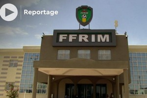 Vidéo. CAN 2021: Mauritanie, optimisme mesuré avec encore des Aigles sur le chemin des 