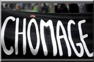  Baisse à 12,8 pour cent du taux de chômage en Mauritanie (ministre)  