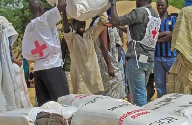 CICR : 20% de mauritaniens souffrent de l’insécurité alimentaire