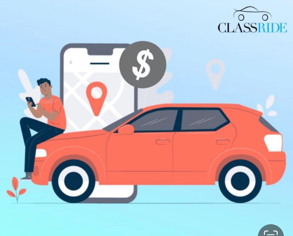 Le Transport VTC en Mauritanie : ClassRide