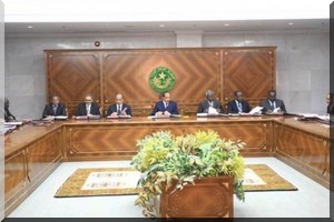 Le conseil des ministres décide de la création de deux nouvelles écoles des instituteurs