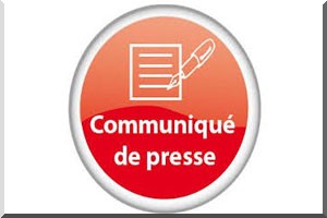 SNEF | Communiqué (urgent)