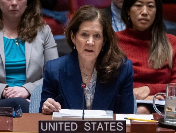 Sahel–Cédéao : Les USA prônent un front commun pour la paix