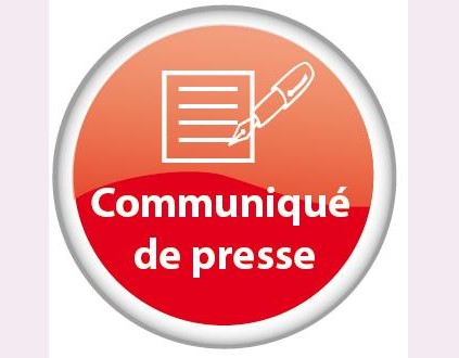 Communiqué de Presse - Lancement de 