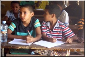 Concours d’entrée aux établissements d’Excellence : Toutes les dispositions sont prises par la réussite de ce concours, selon le DREN-Sud