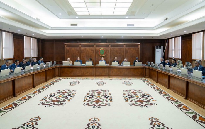 Le gouvernement approuve l’adhésion de la Mauritanie au groupe TDB