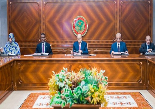 La société AL DHAFRA investit 500 millions MRU dans un projet d'agriculture, d'élevage et d'agro-industrie