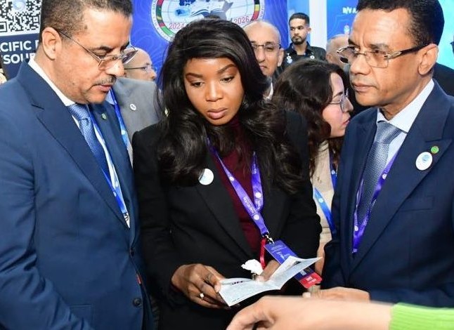 Coopération bilatérale renforcée entre le Gabon et la Mauritanie dans le secteur de la pêche