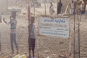 Les femmes de R’Kiz, entre la dureté des labeurs et la douleur de l’enfantement