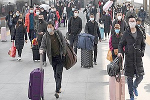 L’Espagne appelle ses ressortissants entrés en Mauritanie à se soumettre immédiatement à un confinement