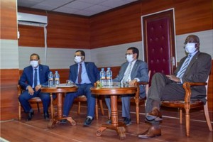 Remise du couvre-feu à 16 H et report de la reprise des cours scolaires jusqu’en juillet