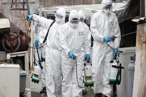 Coronavirus. Après l’Italie, la vague de l’épidémie s’abat sur l’Espagne et menace les États-Unis