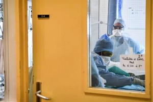 Mauritanie : plus de 500 morts du coronavirus à Nouakchott depuis le début de la pandémie