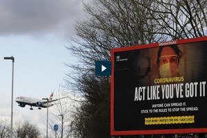 Variant Delta : les contaminations repartent à la hausse en Europe