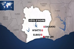 Côte d’ivoire : une infox provoque des violences contre la communauté nigérienne à Abidjan 
