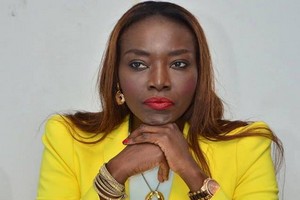 Communiqué de presse, tournée de Coumba Gawlo Seck en Mauritanie