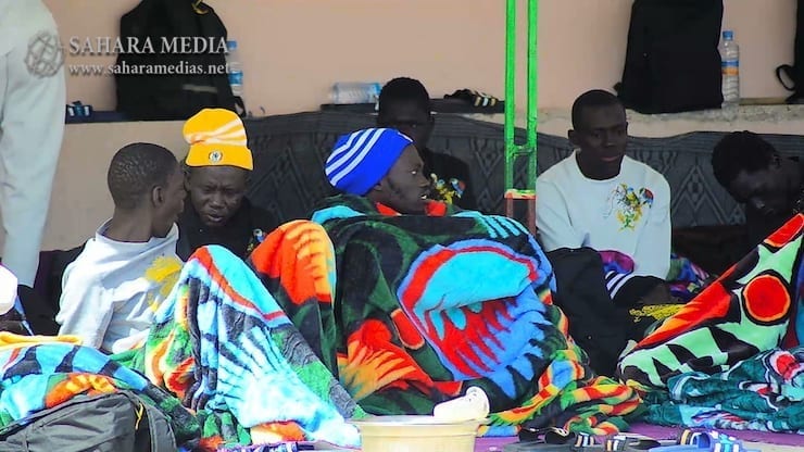 Renvoi massif de migrants : Nouakchott n'en peut plus