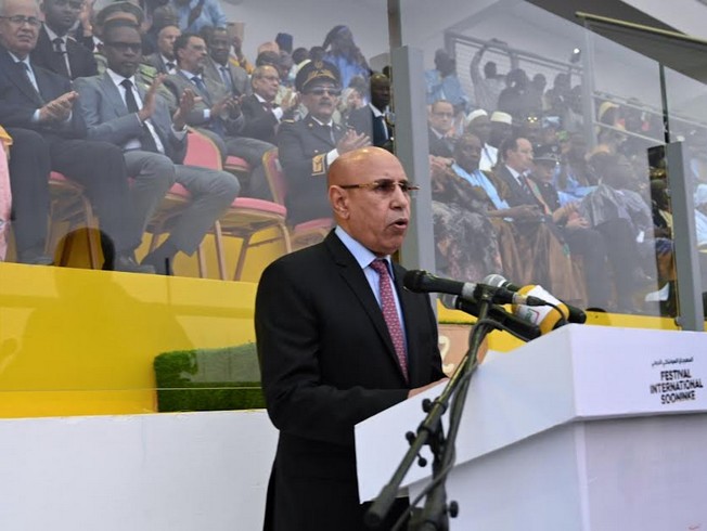 FISO 2023 : la magnificence et l’exaltation de la culture Soninké [PhotoReportage]