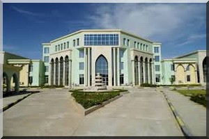 Inauguration à Nouakchott sud de deux centres d'insertion des jeunes